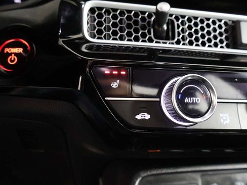 Used 2025 Honda Civic Sport image 43