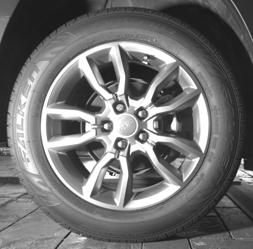 Used 2022 GMC Terrain SLT AWD/4WD image 22