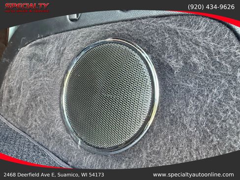 Used 2019 Jeep Grand Cherokee Summit w/ Platinum Series Group image 28