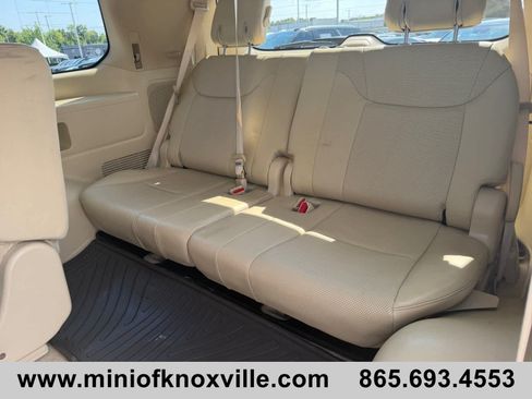 Used 2017 Lexus LX 570 4WD w/ Luxury Package image 20