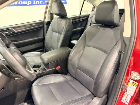Used 2019 Subaru Legacy 2.5i Limited AWD/4WD image 44