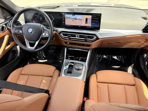Certified 2023 BMW i4 eDrive35 w/ Premium Package RWD image 16
