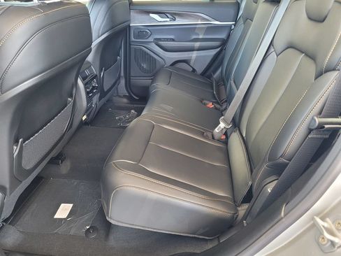 New 2026 Jeep Grand Cherokee Limited AWD/4WD image 5