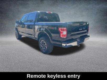 Used 2020 Ford F150 XLT
