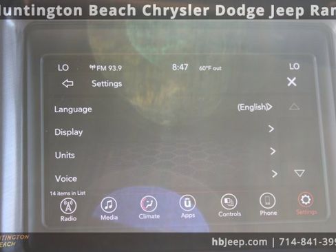 Used 2021 Dodge Challenger GT image 24