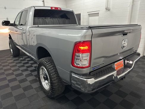 Used 2022 RAM 2500 Big Horn image 7