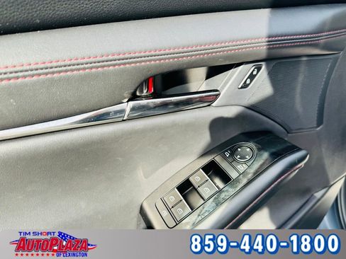 Used 2024 MAZDA MAZDA3 s image 55