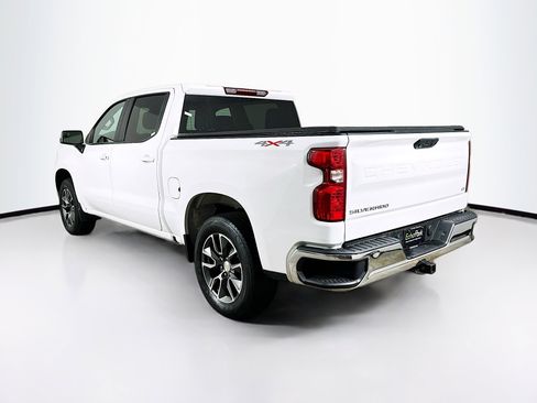 Used 2022 Chevrolet Silverado 1500 LT image 5