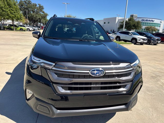 Certified 2026 Subaru Forester Premium AWD/4WD image 8