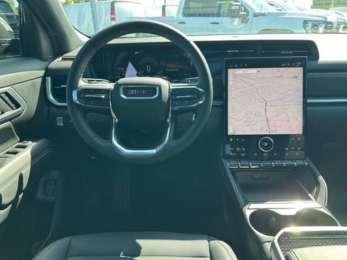 New 2026 GMC Terrain Elevation w/ Elevation Premium Package image 18