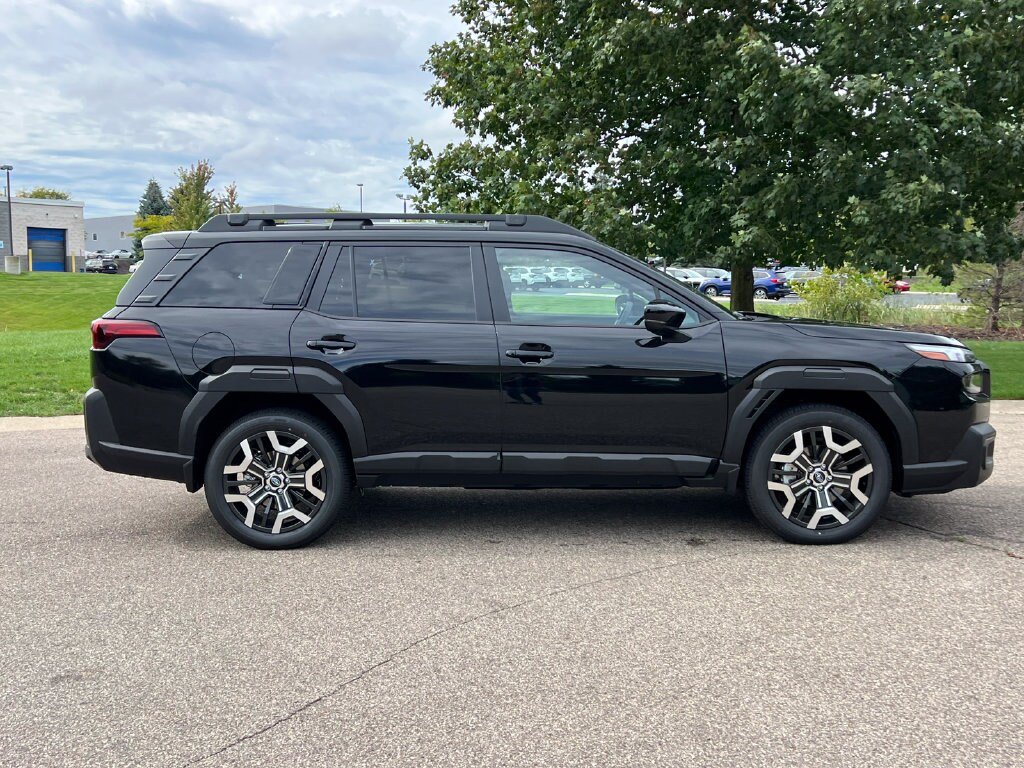 New 2026 Subaru Outback Touring XT AWD/4WD image 52