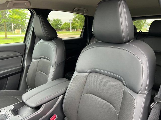 New 2026 MAZDA CX-5 Preferred AWD/4WD image 11