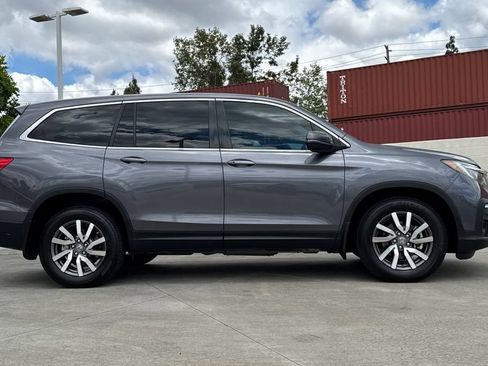 Certified 2022 Honda Pilot EX-L image 6