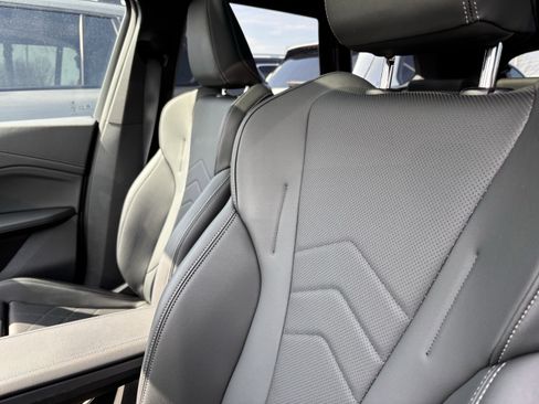 Used 2025 BMW X1 M35i image 16