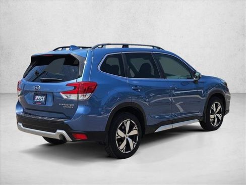 Used 2020 Subaru Forester Touring AWD/4WD image 5