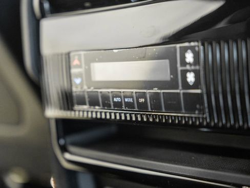 New 2026 Jeep Grand Wagoneer L 4WD image 35