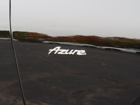 Used 2023 Bentley Continental GT Azure image 4