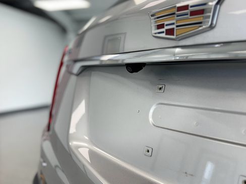 Used 2019 Cadillac XT5 Luxury AWD/4WD image 28