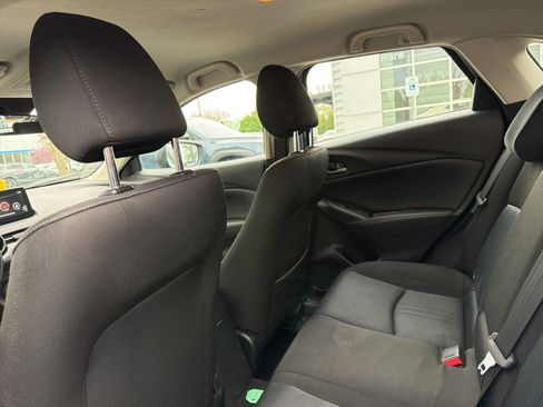 Used 2020 MAZDA CX-3 Sport AWD/4WD image 8