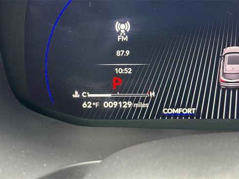 Certified 2025 Acura MDX w/ Technology Package image 34