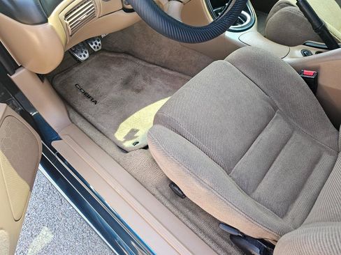 Used 1995 Ford Mustang GTS RWD image 20