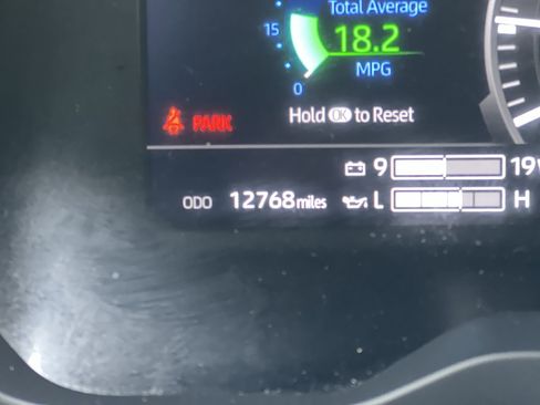 Used 2025 Toyota Tundra 1794 Edition image 22