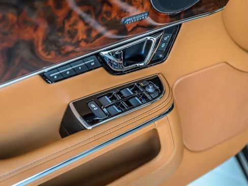 Used 2017 Jaguar XJ L Portfolio image 54