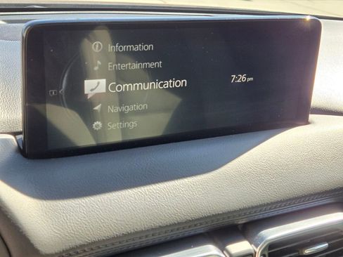 Used 2022 MAZDA CX-5 AWD 2.5 S w/ Premium Plus Pkg image 27