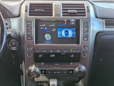 Used 2021 Lexus GX 460 Premium w/ Premium Plus Package image 15