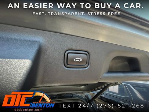 Used 2025 Hyundai Palisade SEL AWD/4WD image 26