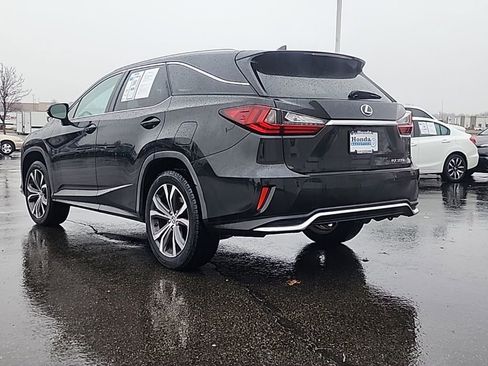 Used 2018 Lexus RX 350L AWD image 5