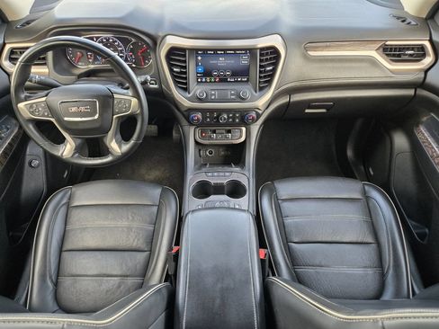 Used 2023 GMC Acadia Denali FWD image 28