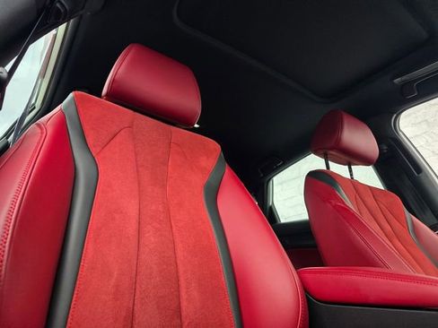 Used 2024 Acura Integra A-Spec FWD image 17