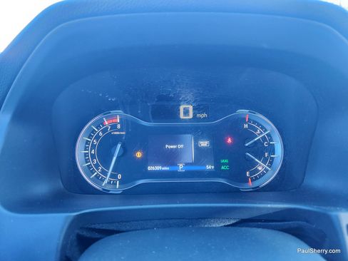 Used 2022 Honda Ridgeline RTL-E image 36