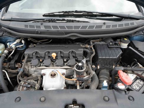 Used 2010 Honda Civic DX-VP image 31