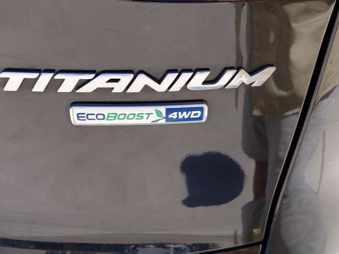 Used 2013 Ford Escape Titanium AWD/4WD image 21