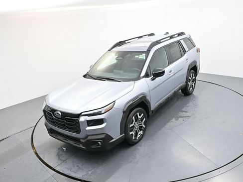New 2026 Subaru Outback Touring XT image 11