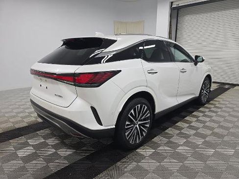 Used 2025 Lexus RX 350 Premium Plus w/ Convenience Package FWD image 3