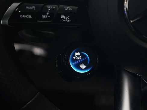 Used 2024 Mercedes-Benz EQS AMG 4MATIC image 18