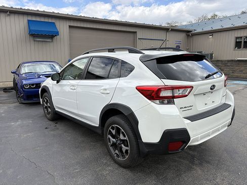 Used 2019 Subaru Crosstrek 2.0i w/ Eyesight System AWD/4WD image 3