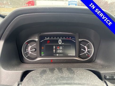 Used 2023 Honda Passport EX-L image 5