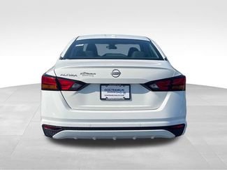 Certified 2025 Nissan Altima 2.5 SV FWD video 4