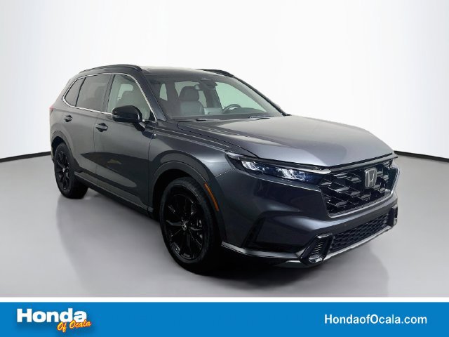 Used 2024 Honda CR-V Sport image 1