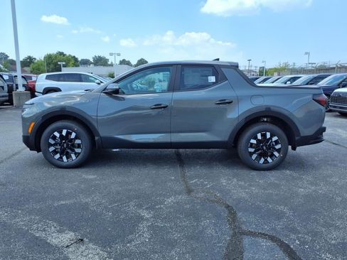 New 2026 Hyundai Santa Cruz SE AWD/4WD image 4
