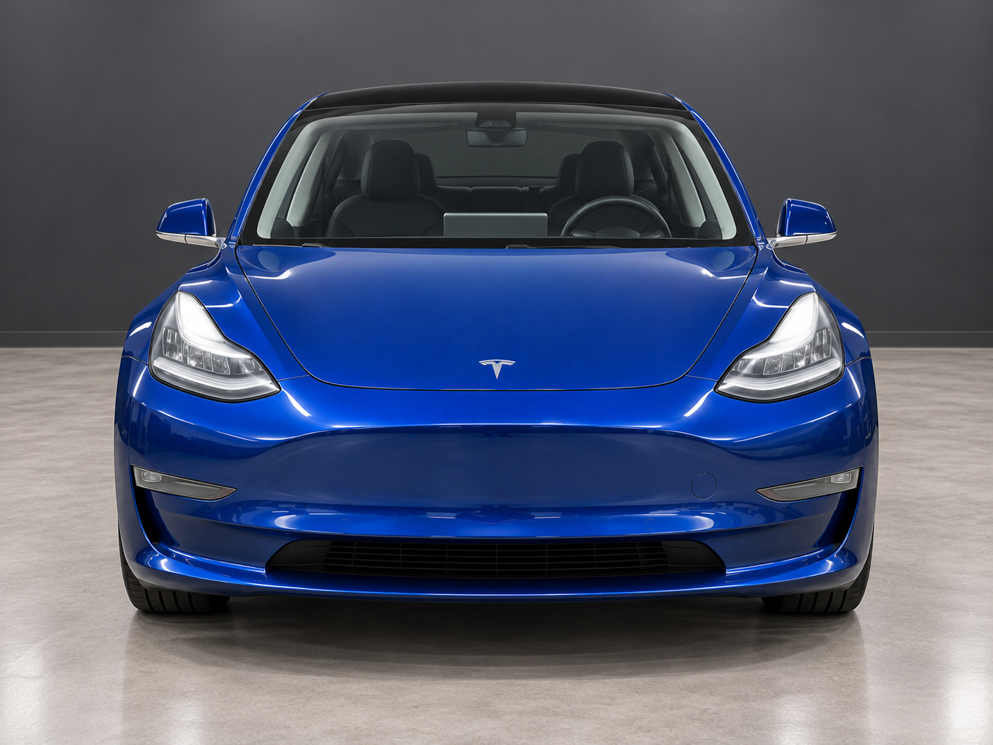 Used 2019 Tesla Model 3 Standard Range RWD image 4