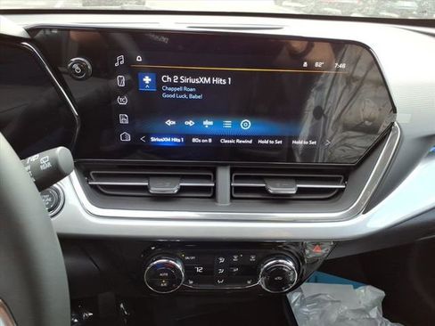 New 2026 Chevrolet Trax LT w/ LT Convenience Package image 13