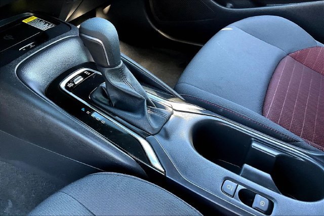 Used 2026 Toyota Corolla SE w/ SE Package FWD image 16