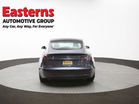Used 2018 Tesla Model 3 Long Range AWD/4WD image 34