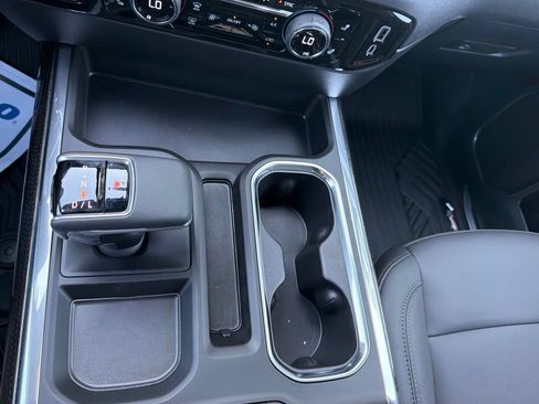 New 2026 Chevrolet Silverado 1500 RST w/ RST All Star Premium Package AWD/4WD image 27