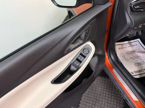 Used 2023 Buick Encore GX Preferred w/ Cold Weather Comfort Package FWD image 20